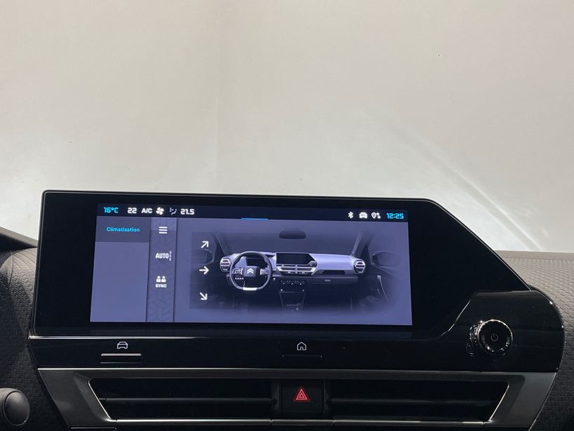 CITROEN C4 2024 - Photo n°15