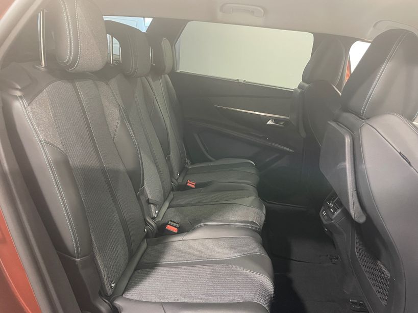 PEUGEOT 5008 2021 - Photo n°33