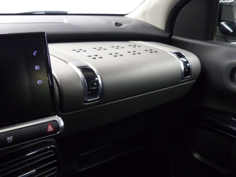 CITROEN C4 CACTUS 2020 - Photo n°21