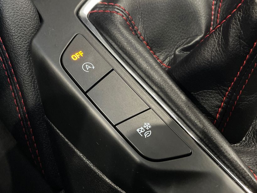 FORD KUGA 2022 - Photo n°18