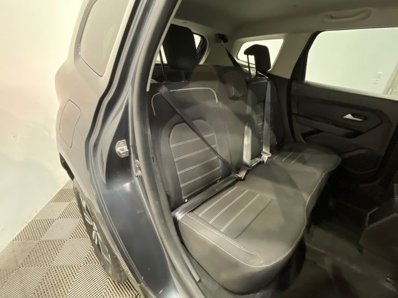 DACIA DUSTER 2023 - Photo n°41