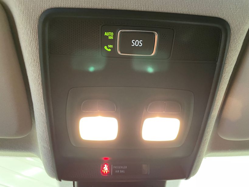 RENAULT CLIO V 2021 - Photo n°26