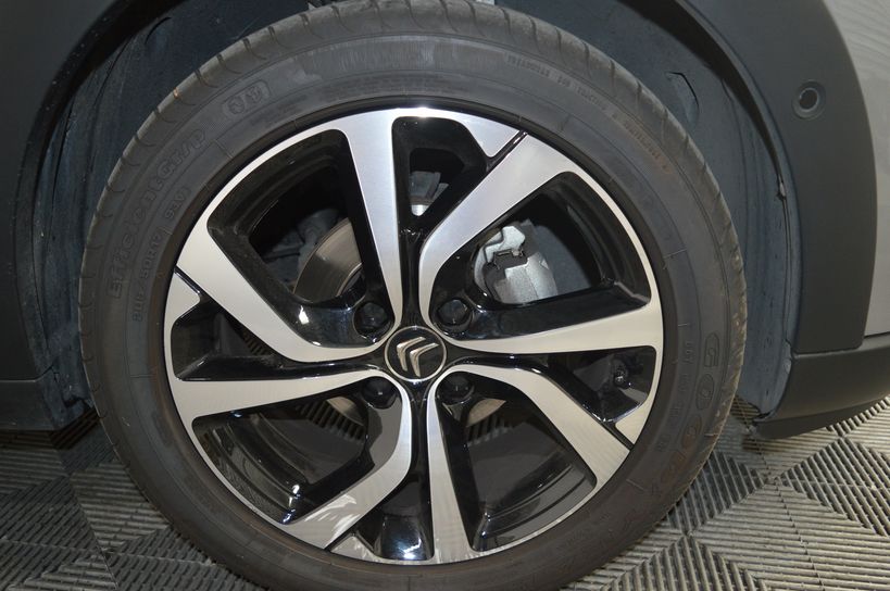 CITROEN C3 2021 - Photo n°4
