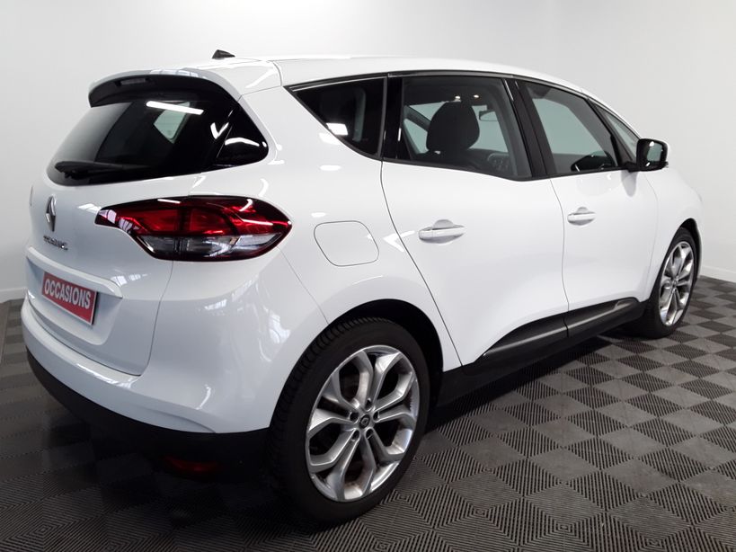 RENAULT SCENIC IV BUSINESS 2017 - Photo n°3