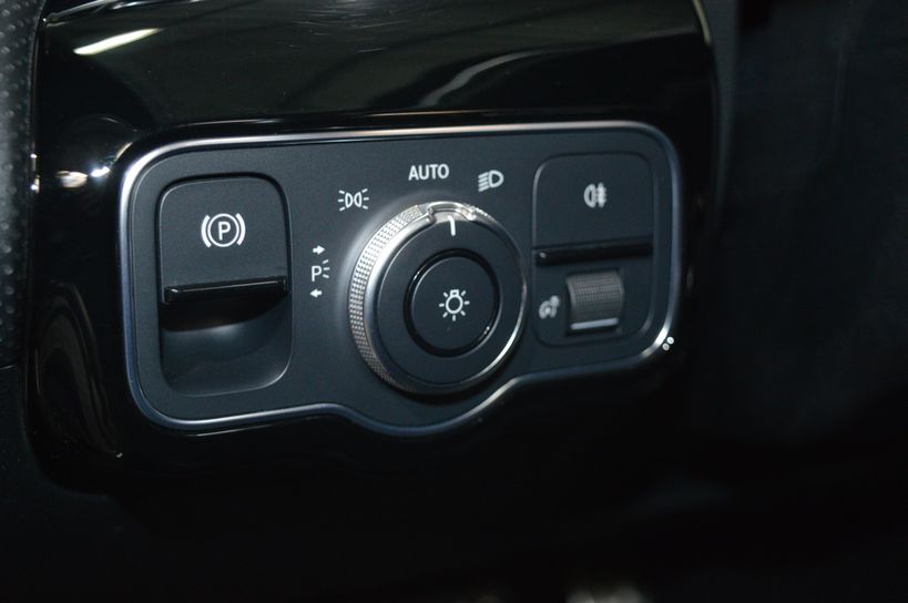 MERCEDES CLASSE A 2020 - Photo n°36
