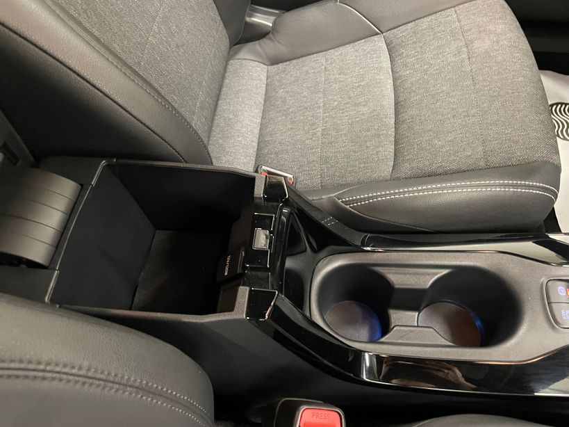 TOYOTA COROLLA HYBRIDE MY22 2022 - Photo n°30