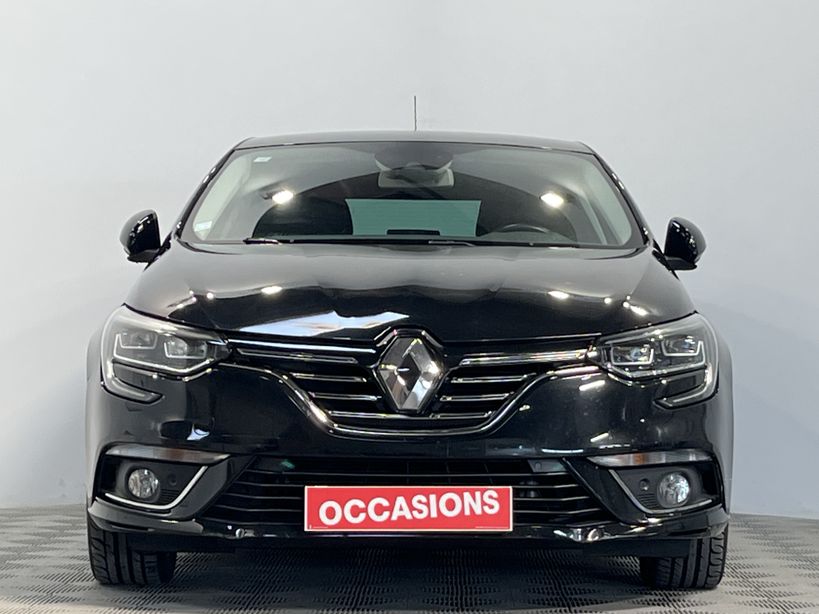 RENAULT MEGANE IV BERLINE 2020 - Photo n°5