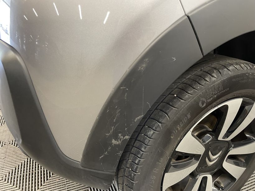 CITROEN C3 2024 - Photo n°9