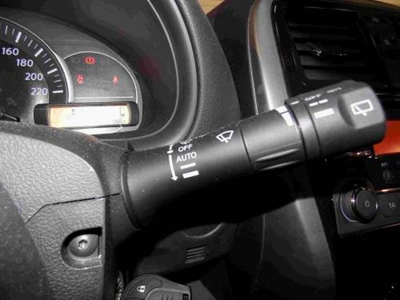 NISSAN MICRA 2016 - Photo n°195