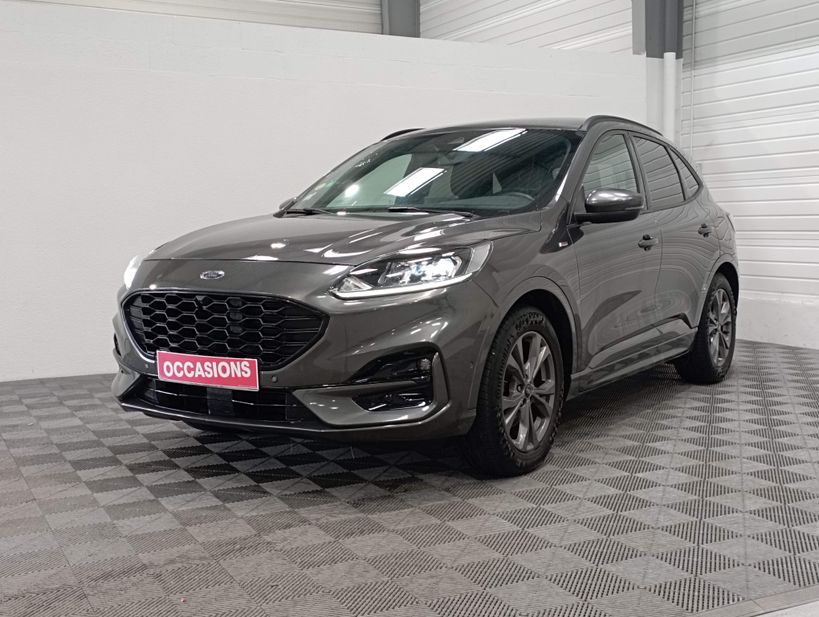 FORD KUGA 2020 - Photo n°1
