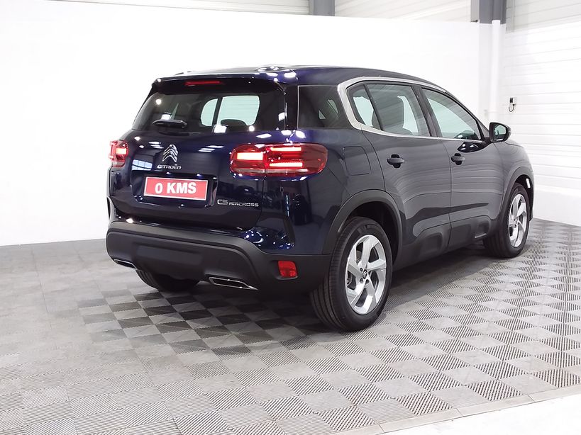 CITROEN C5 AIRCROSS 2023 - Photo n°5