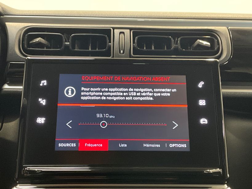 CITROEN C3 2024 - Photo n°14