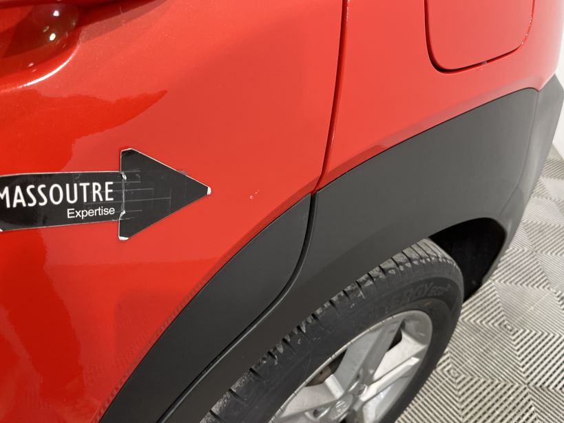 HYUNDAI KONA 2019 - Photo n°6