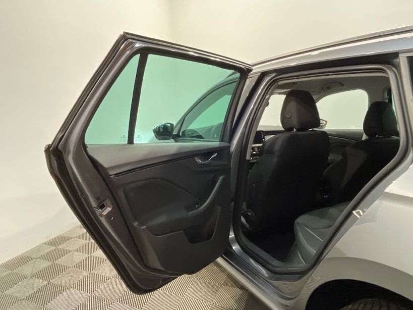 SKODA KAMIQ 2025 - Photo n°39