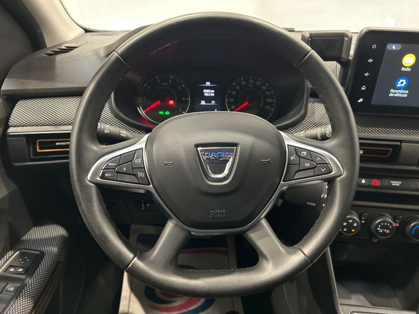 DACIA SANDERO 2022 - Photo n°11