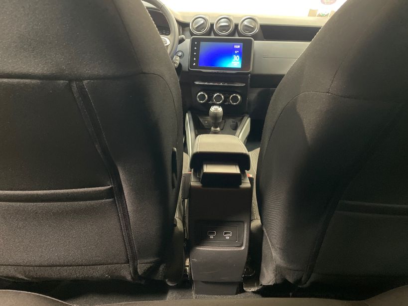 DACIA DUSTER 2021 - Photo n°37