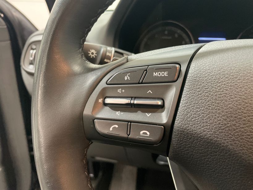 HYUNDAI i30 2024 - Photo n°21