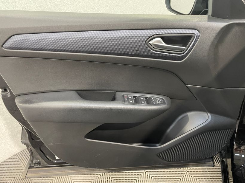 RENAULT ARKANA 2024 - Photo n°36