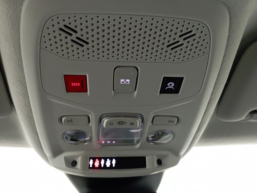 CITROEN C4 2024 - Photo n°39