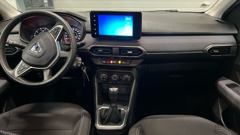 DACIA SANDERO 2022 - Photo n°12