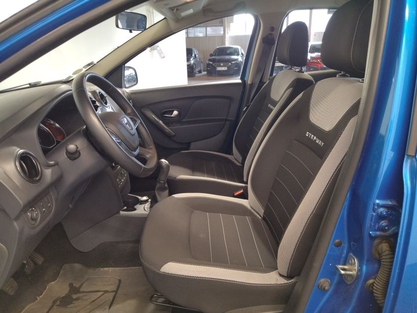 DACIA SANDERO 2018 - Photo n°11