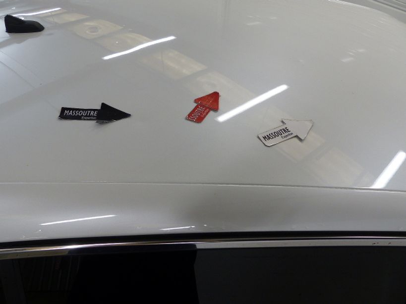 PEUGEOT 308 2020 - Photo n°1