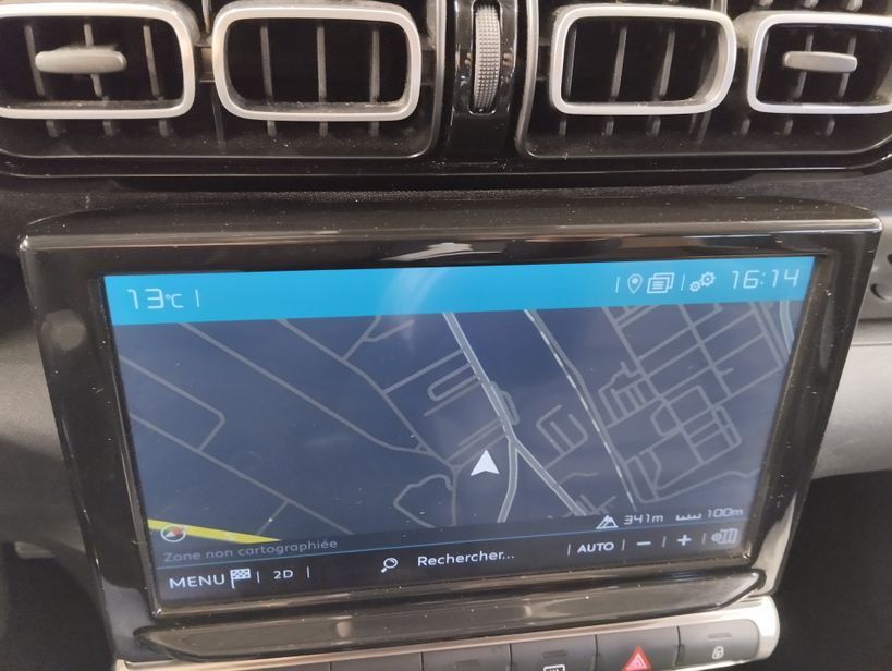 CITROEN C3 AIRCROSS 2023 - Photo n°35