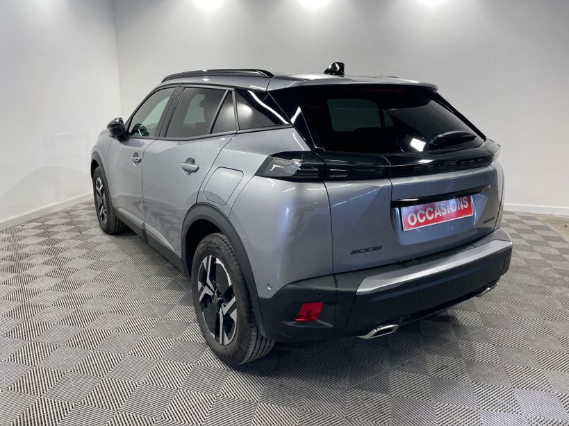 PEUGEOT 2008 2024 - Photo n°7