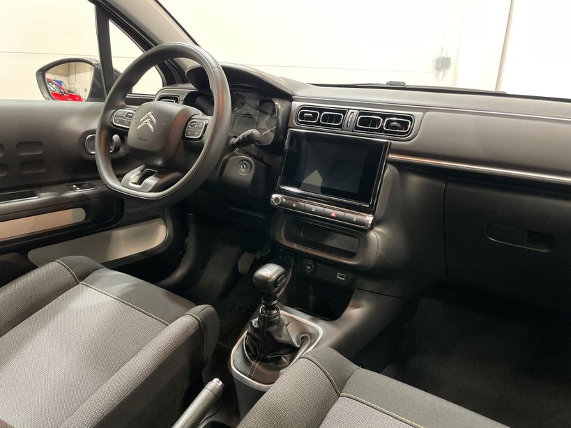 CITROEN C3 2023 - Photo n°9