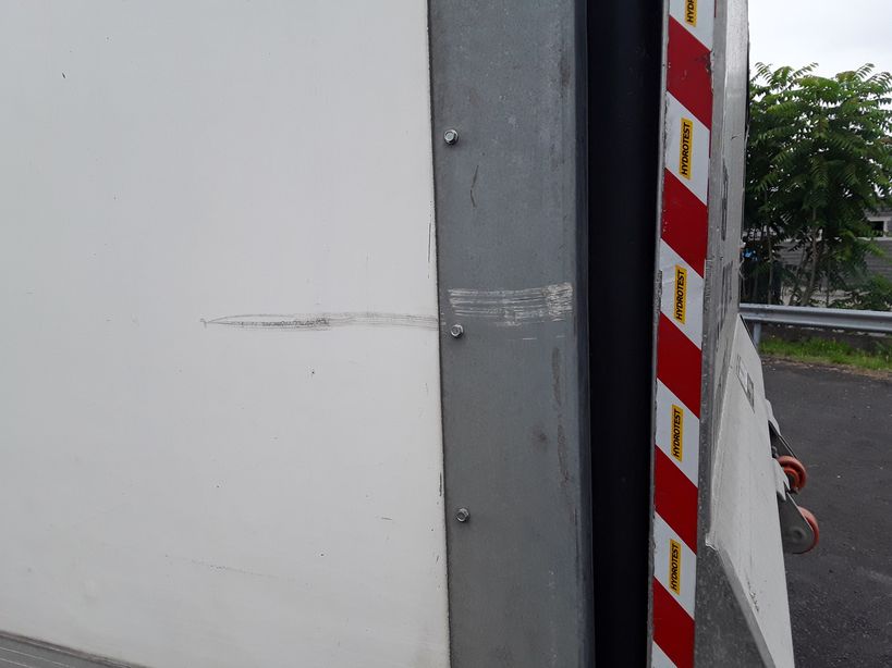RENAULT MASTER III CCB 2016 - Photo n°9
