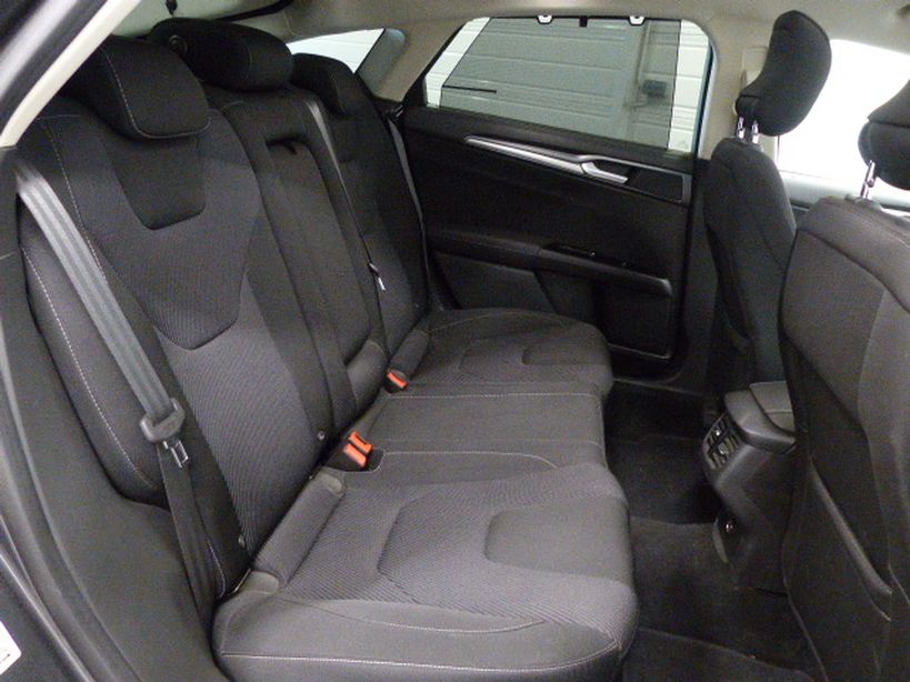 FORD MONDEO 2015 - Photo n°17