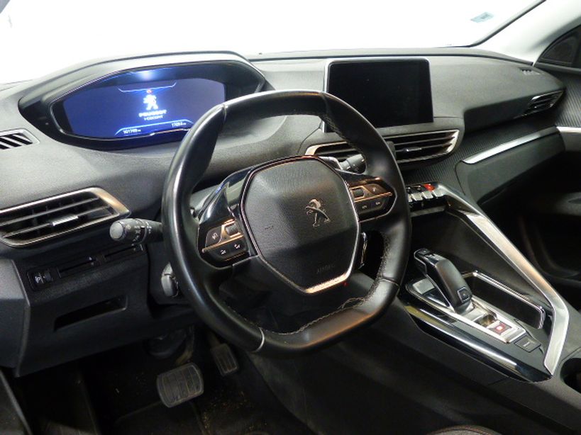 PEUGEOT 3008 BUSINESS 2019 - Photo n°13