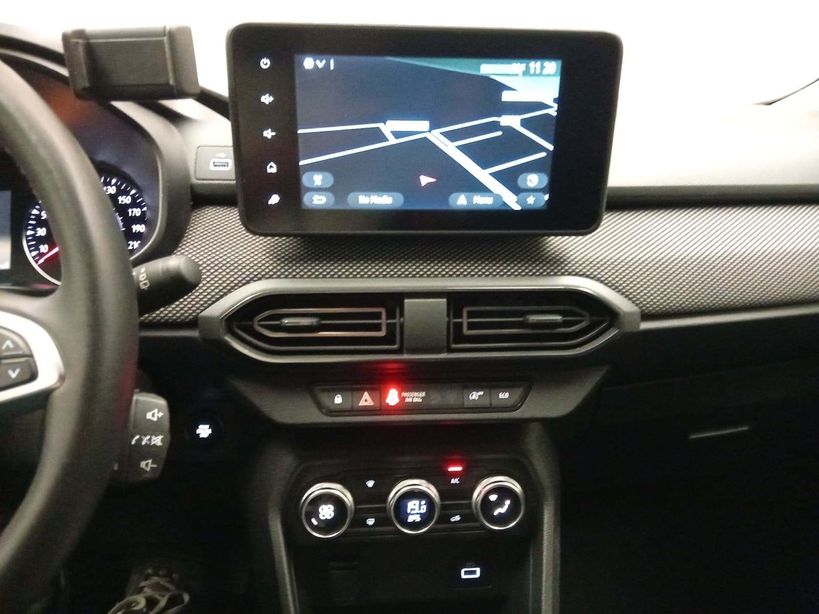 DACIA JOGGER 2022 - Photo n°13
