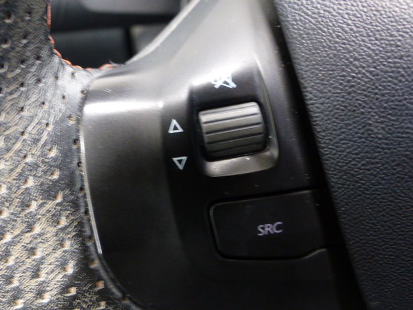 PEUGEOT 2008 2015 - Photo n°28