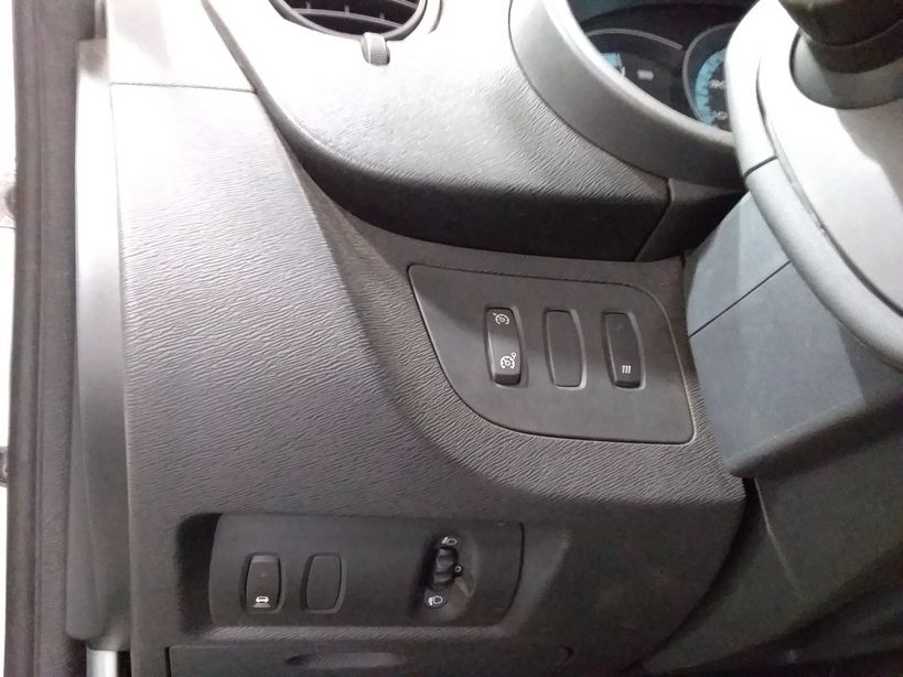 RENAULT KANGOO EXPRESS ZE 2016 - Photo n°16