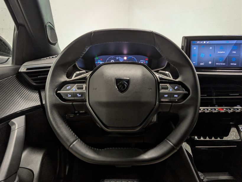 PEUGEOT 2008 2024 - Photo n°13