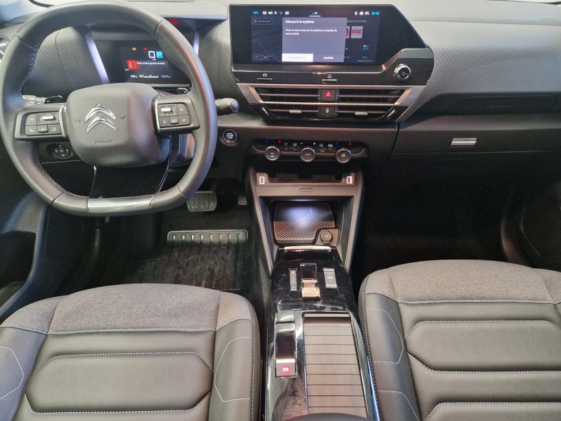CITROEN C4 2024 - Photo n°10