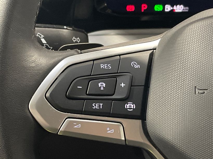 VOLKSWAGEN GOLF 2023 - Photo n°27