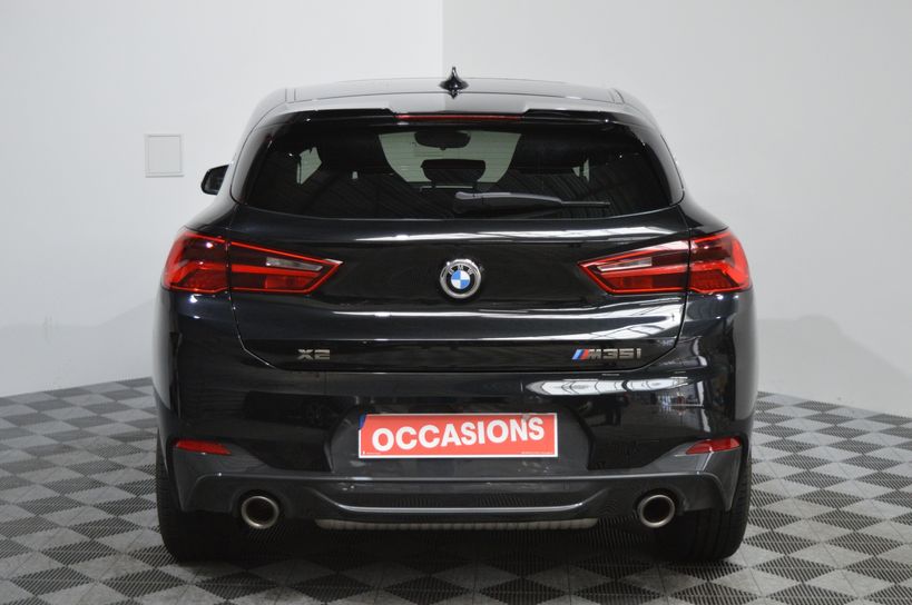 BMW X2 F39 2019 - Photo n°58