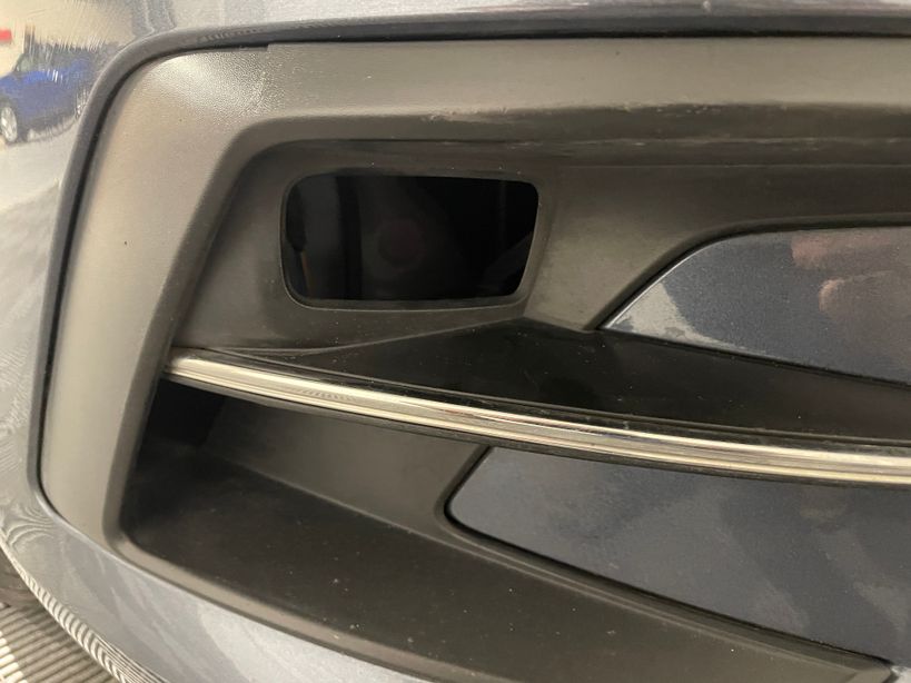 RENAULT MEGANE IV BERLINE 2022 - Photo n°30