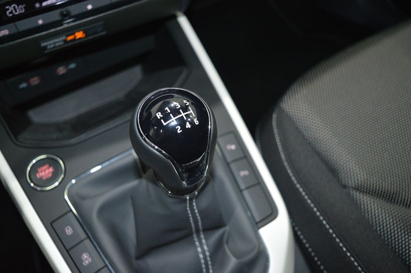 SEAT ARONA 2020 - Photo n°17