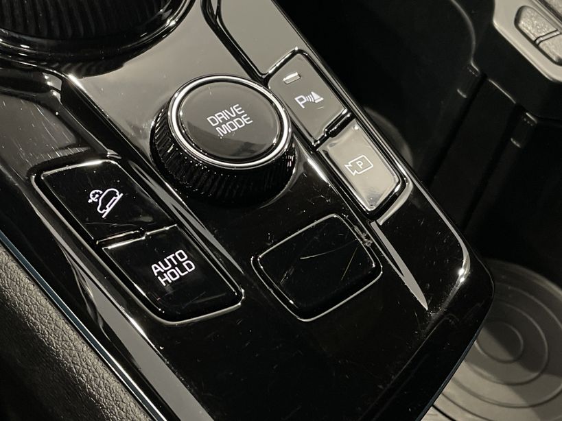 KIA SPORTAGE 2023 - Photo n°24