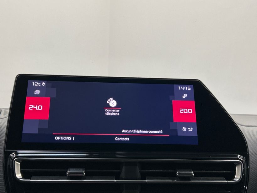 CITROEN C5 AIRCROSS 2023 - Photo n°14