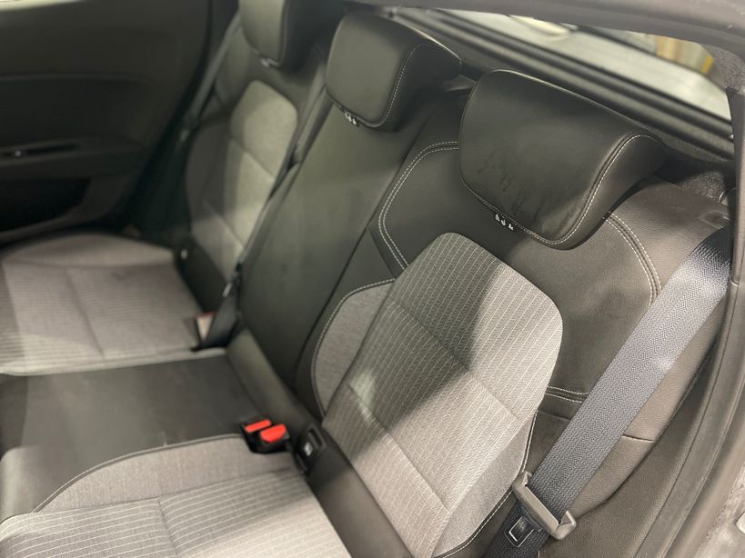 RENAULT CLIO V 2025 - Photo n°19