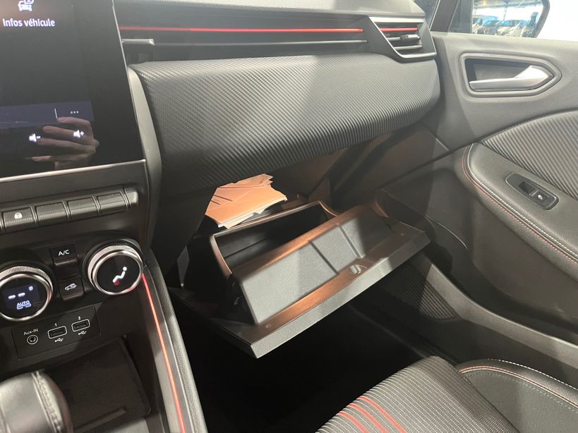 RENAULT CLIO V 2022 - Photo n°28