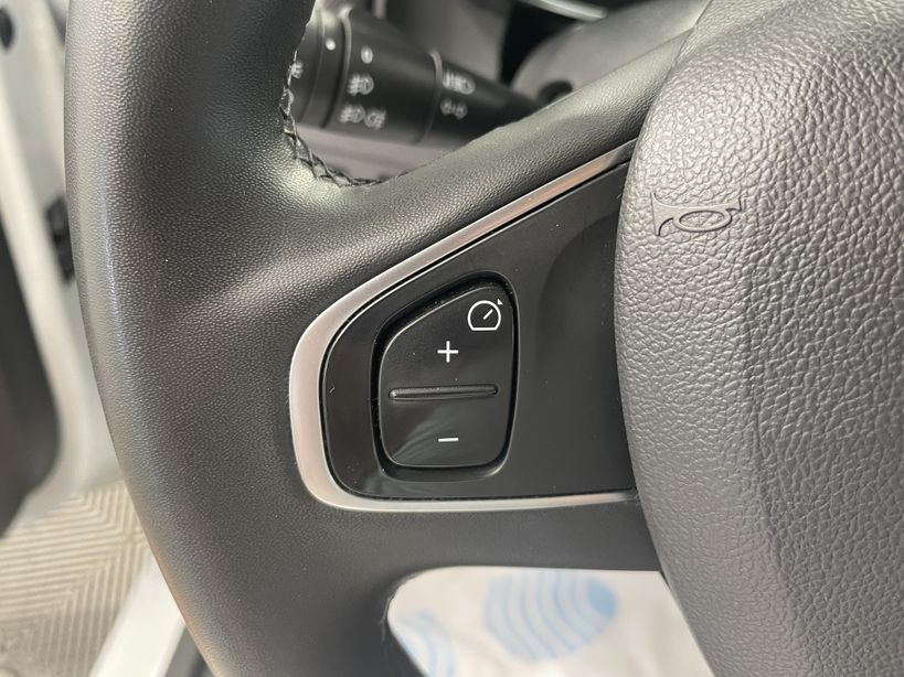 RENAULT CLIO IV ESTATE BUSINESS 2020 - Photo n°24