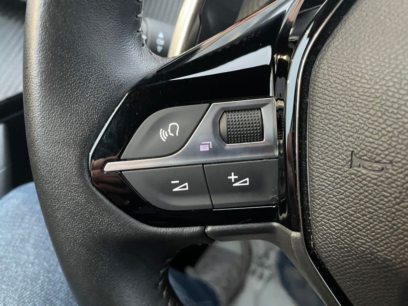 PEUGEOT 2008 2025 - Photo n°32