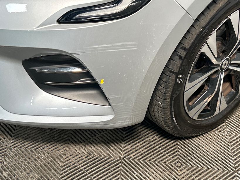 RENAULT CLIO V 2022 - Photo n°17