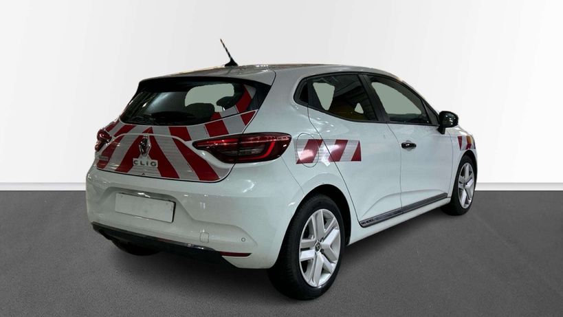 RENAULT CLIO V 2020 - Photo n°5