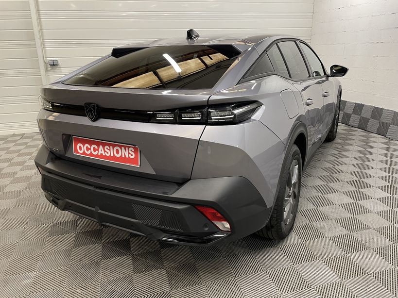 PEUGEOT 408 2023 - Photo n°4